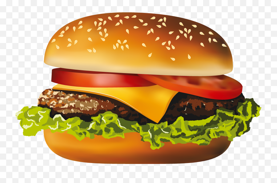 Turkey Sub Sandwich - Transparent Background Burger Png,Sub Sandwich Png