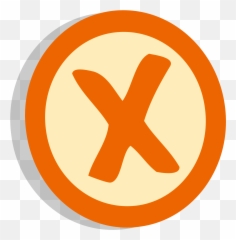 Filesymbol Delete Votesvg - Wikimedia Commons Signo Negativo Png,Delete Png
