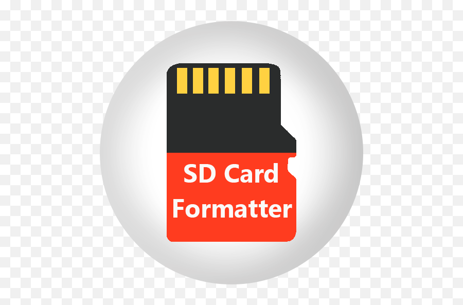 App Insights Sd Card Formatter - Format Sd Data Apptopia Png,Sdcard Icon