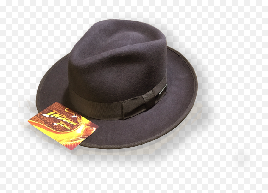 Avenel Indiana Jones Ij001brn - Cowboy Hat Png,Indiana Jones Png