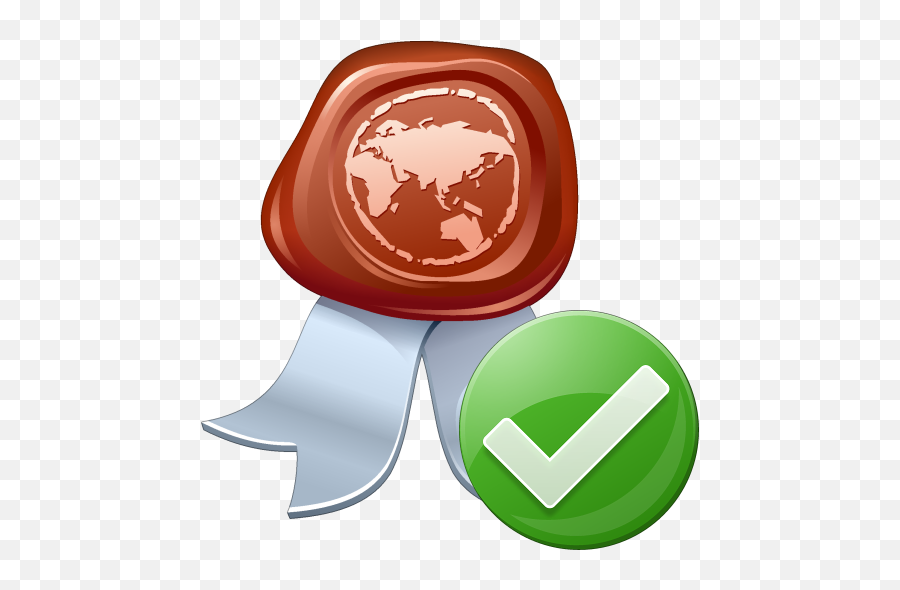 Certificate Icon Png