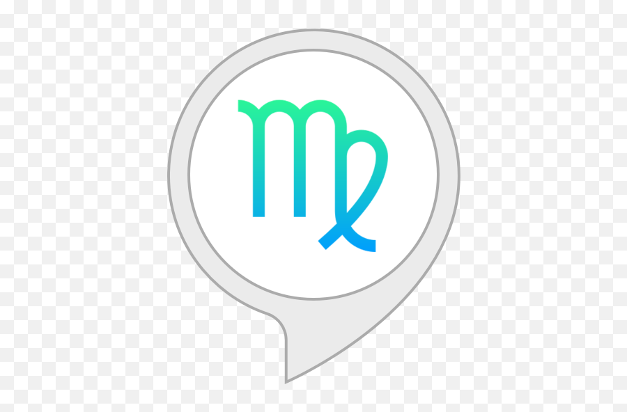 Amazoncom My Virgo Horoscope Alexa Skills Png Icon