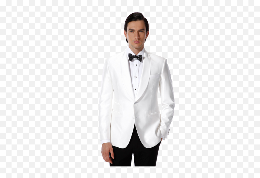 Groom Png Clipart - Men White Suit Png,Groom Png