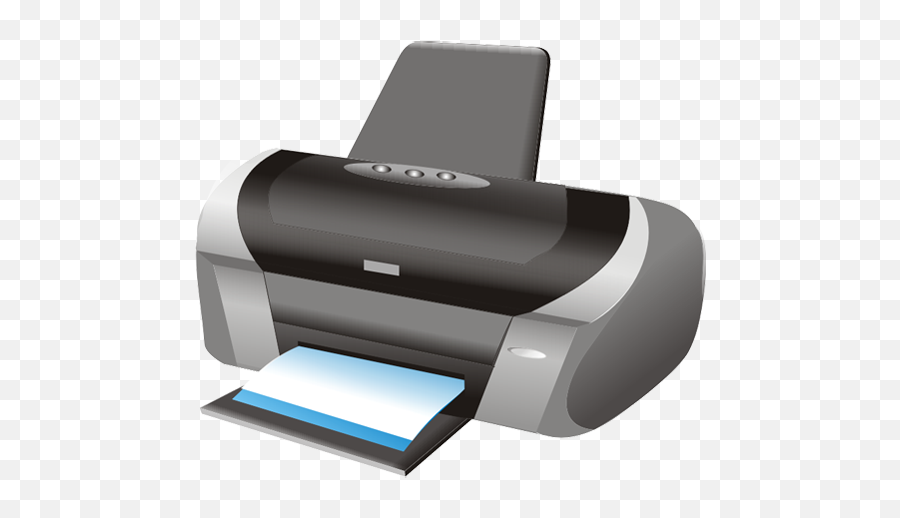 Printer Png Images Free Download Icon Meanings