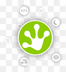 What Is Frog Mobidys Png