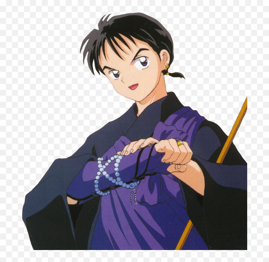 Inu Yasha Transparent Diana Salsa Web U0026 Print - Inuyasha Miroku Png,Inuyasha Png