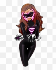 Miraculous Adventures Of Chat Noir Png
