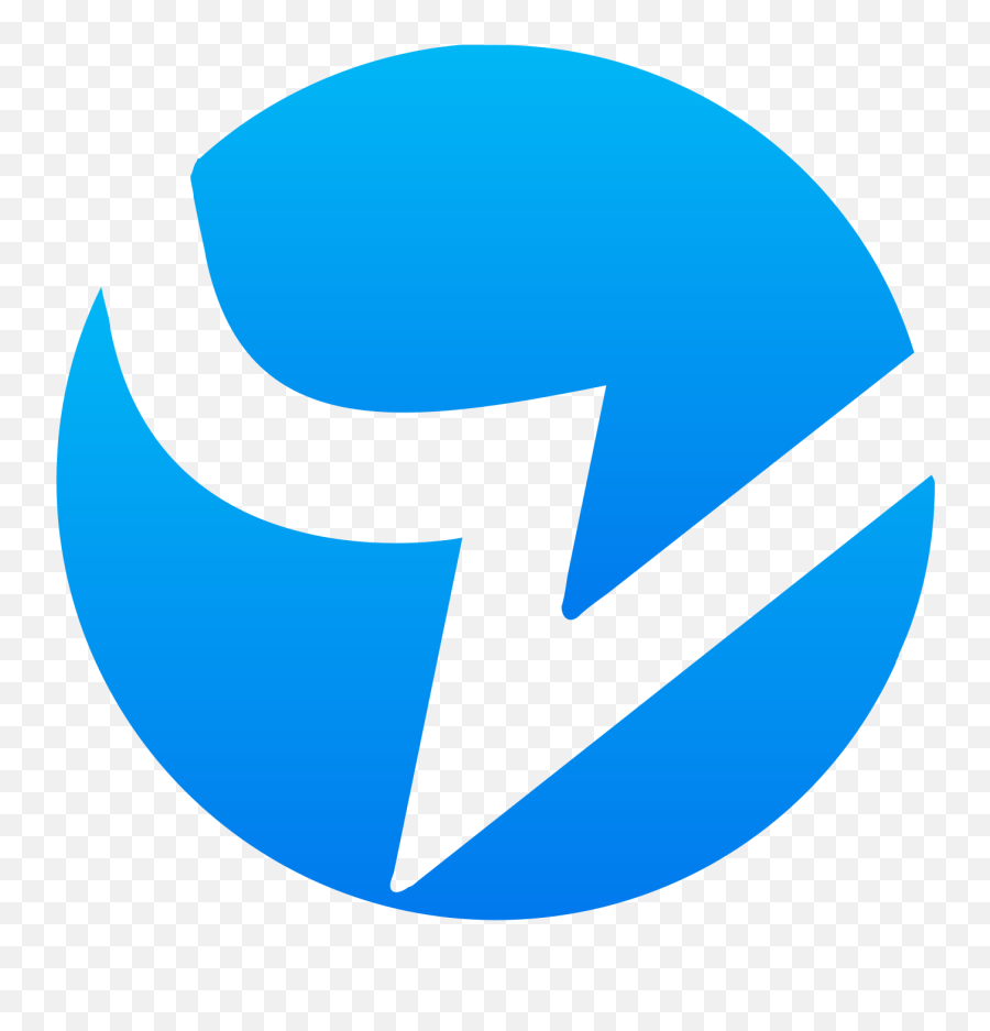 Blued Logo Appstore - Blued App Png,App Store Logos