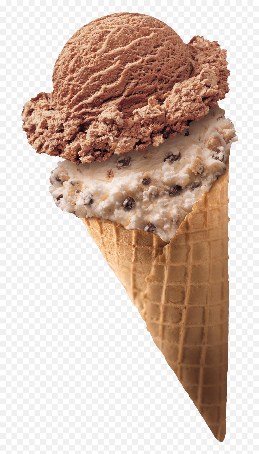 Ice Cream Png Clipart Image Download - Scoop Of Ice Cream Cone,Ice Cream Transparent