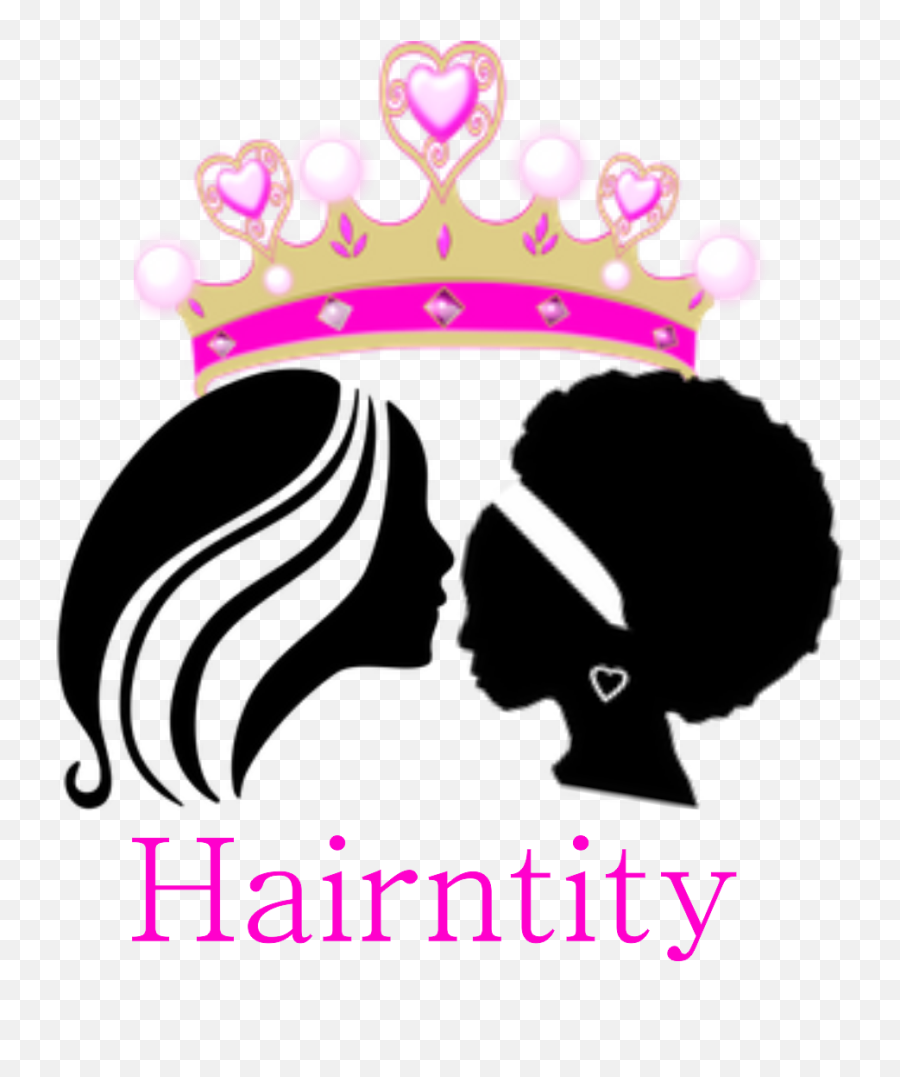 Maintaining Your Hair Curls - Gold Princess Crown Png,Princess Crown Png