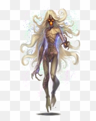 Shining - Child Shining Child Pathfinder Full Size Png Amber Temple Curse Of Strahd,Pathfinder Png