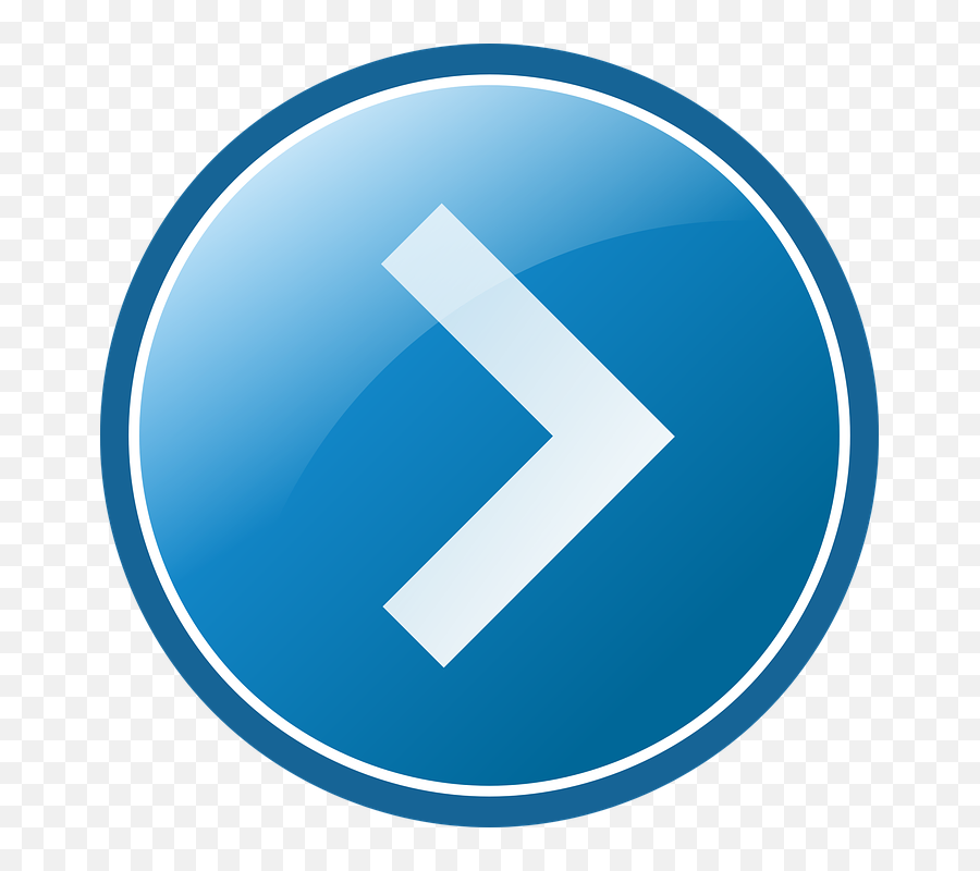 Arrow Button Navigation - Button Left And Right Png,Submit Button Png