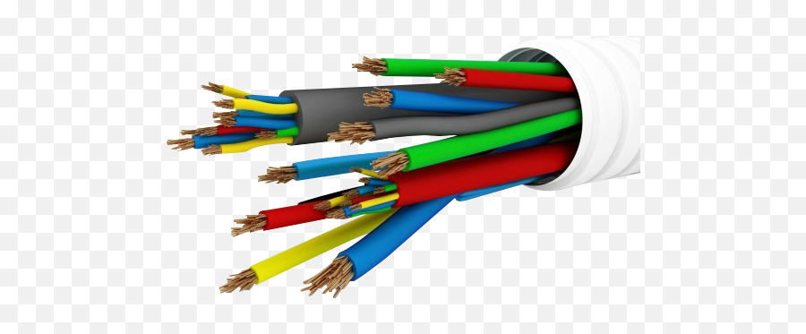 Wires And Cables Manufacturers In Shahdara - Networking Cables Png,Wires Png