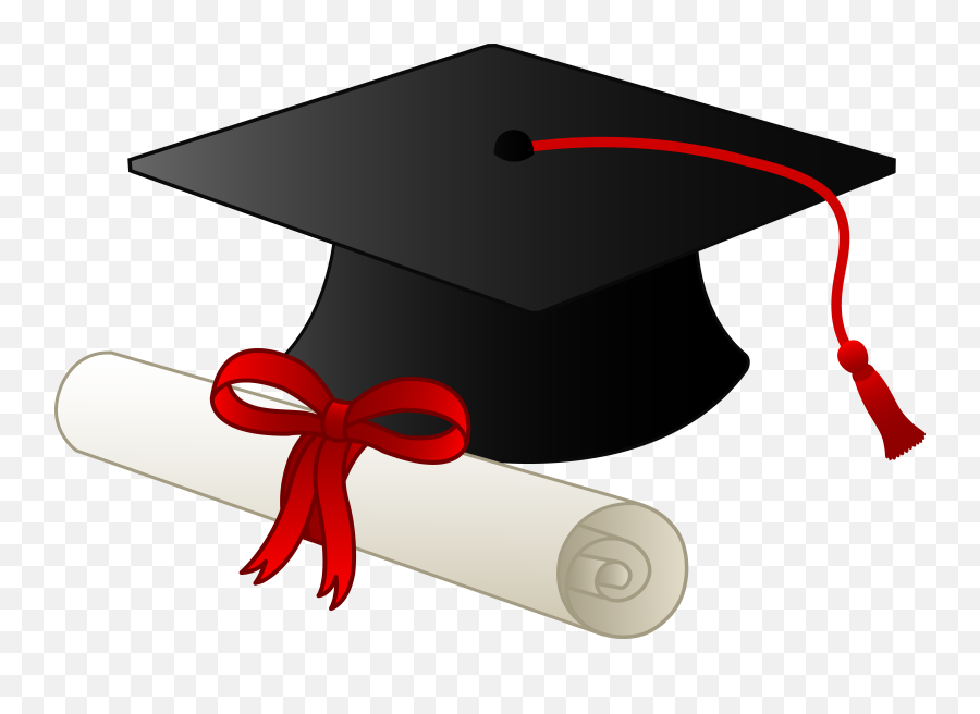 Education Clipart - Clip Art Transparent Graduation Png,Education Clipart Png