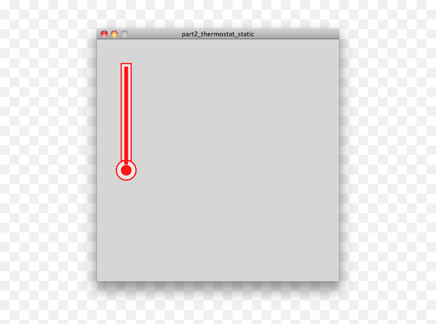 Processing How To Create Real - Time Infographics With Screenshot Png,Thermometer Transparent Background