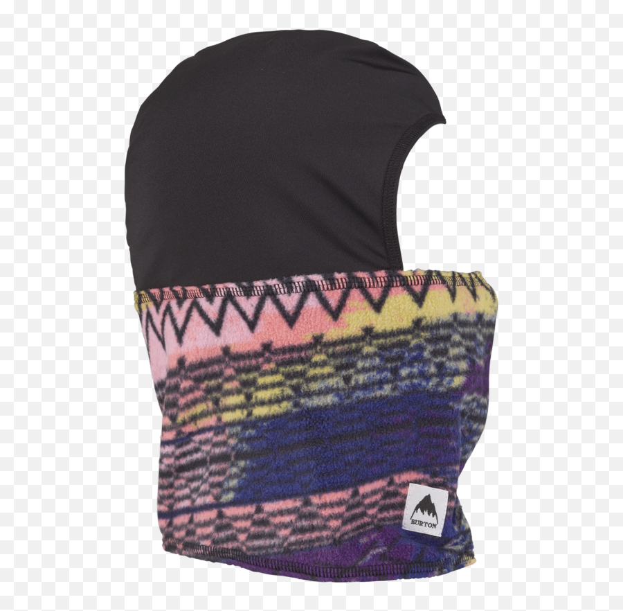 Burton - Youth Balaclava Zero G Chamonix Beanie Png,Balaclava Png