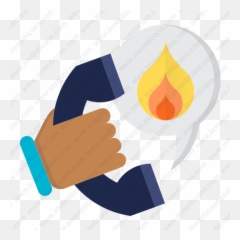 Download Emergency Call Vector Icon Inventicons - Emblem png