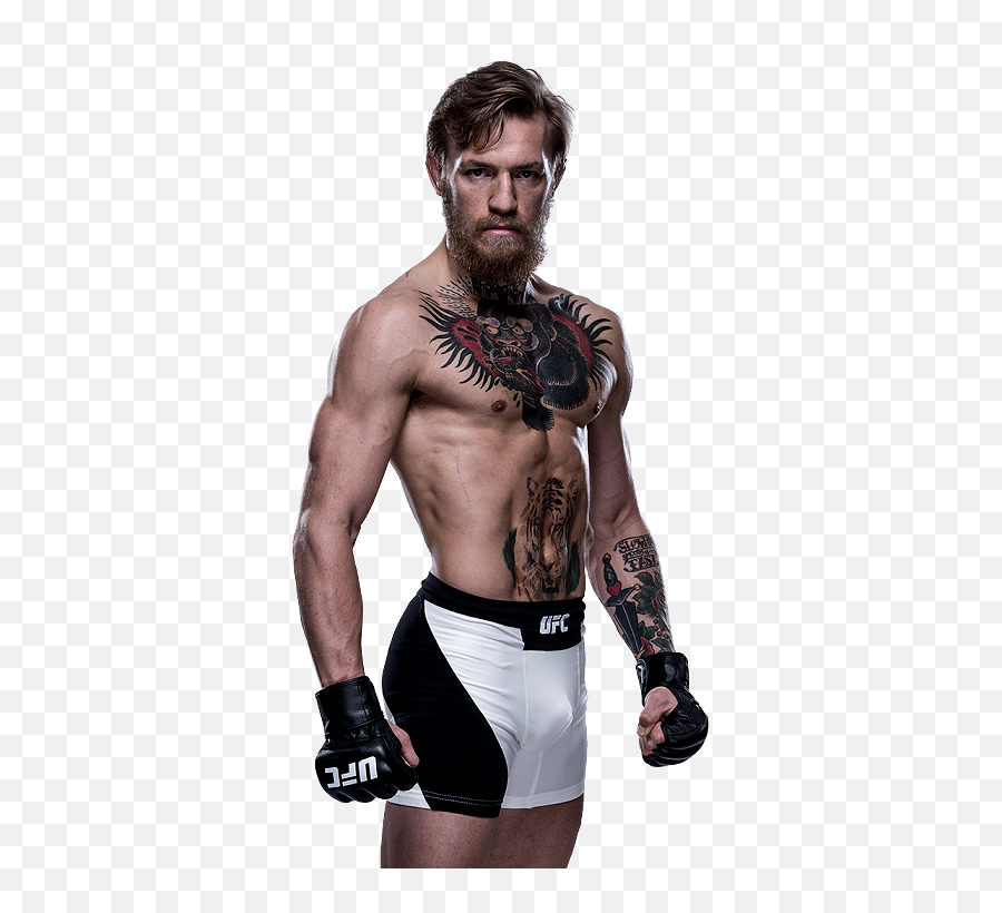 Conor Mcgregor Png - Conor Mcgregor Png,Conor Mcgregor Png