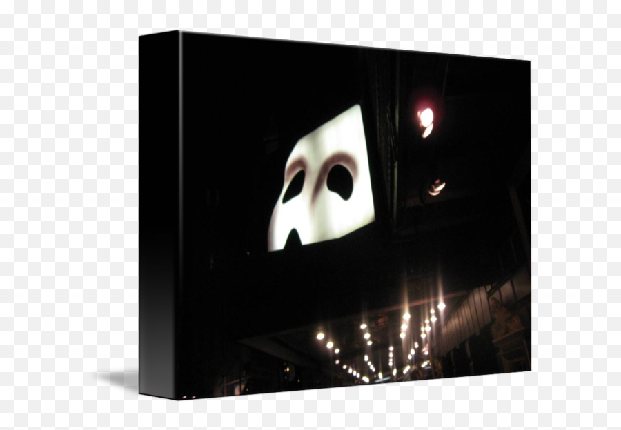 Phantom Of The Opera Mask - Masquerade Ball Png,Phantom Of The Opera Mask Png