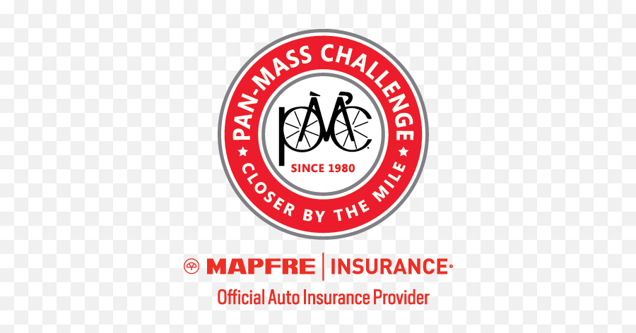 Mapfre Insuranceu0027s Pmc - Pan Mass Challenge Png,Emily Rudd Png