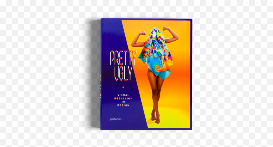 Pretty Ugly - Newugly Png,Book Png