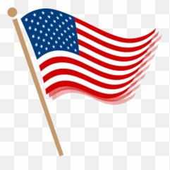 Flag Program Rotary Club Of Poland Ohio - American Flag Clip Art Png,Poland Flag Png