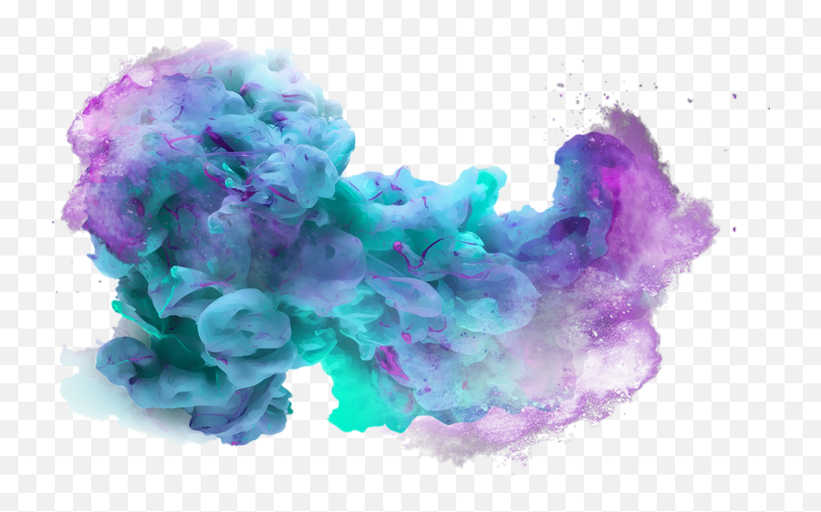 Blue And Purple Smoke - Picsart Effect Png,Purple Smoke Png