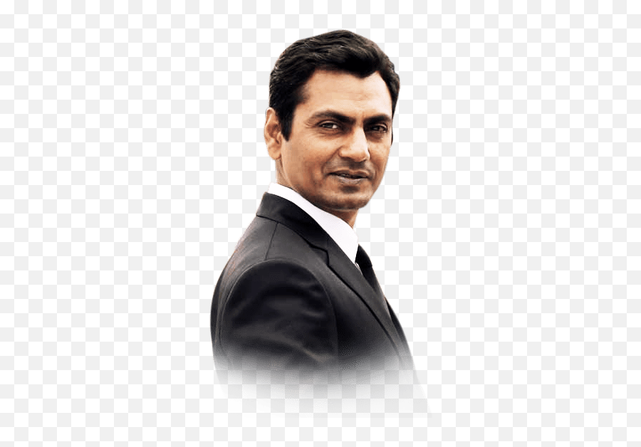 Download Hd About Nawazuddin - Nawazuddin Siddiqui Face Png Nawaz Bollywood Actor,Face Png