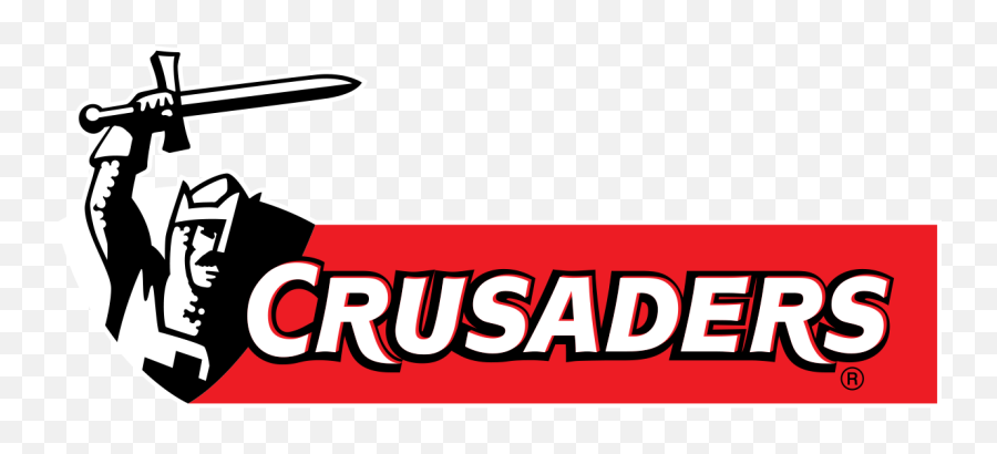 Meaning Crusaders Logo And Symbol History Evolution - Crusaders Rugby Union Png,Mosque Logo