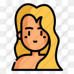 Aphrodite - Afrodita Icon Png