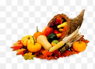 Download Delicious Way Cornucopia Png - Thanksgiving Cornucopia Png,Cornucopia Png