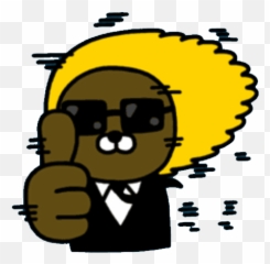 Meet The Kakao Friends You Are Not Ready For Them - Kakao Jay G Png,Kakao Png