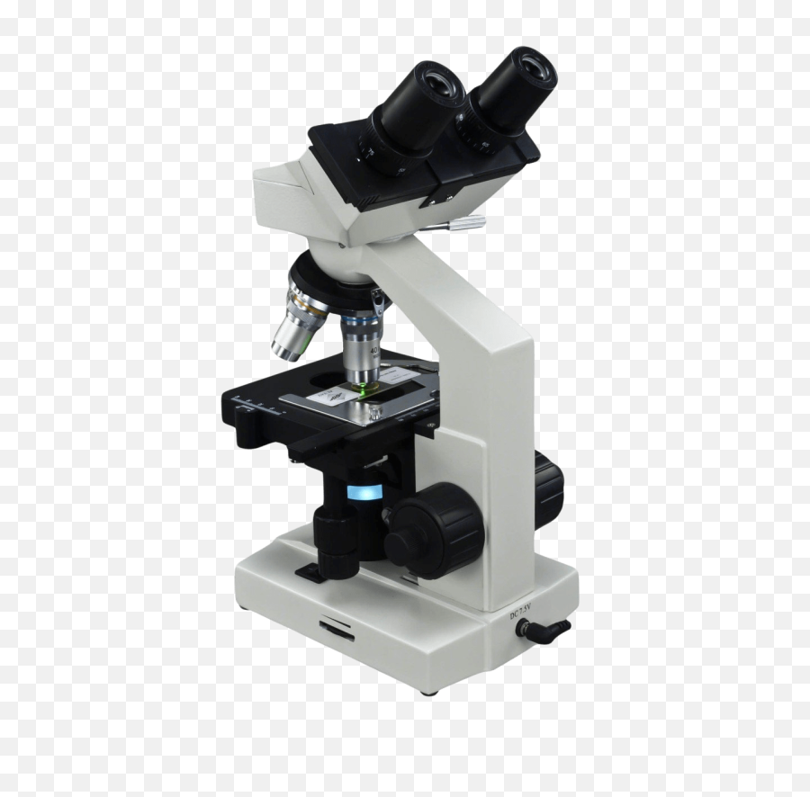 Download Microscope Png Transparent Image - Omax 40x2000x Medical Laboratory Instruments,Microscope Transparent