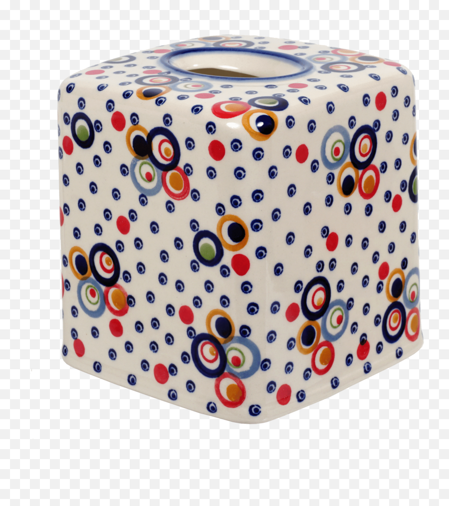 Polish Pottery - Basilica Of The National Shrine Of The Assumption Of The Blessed Virgin Mary Png,Tissue Box Png