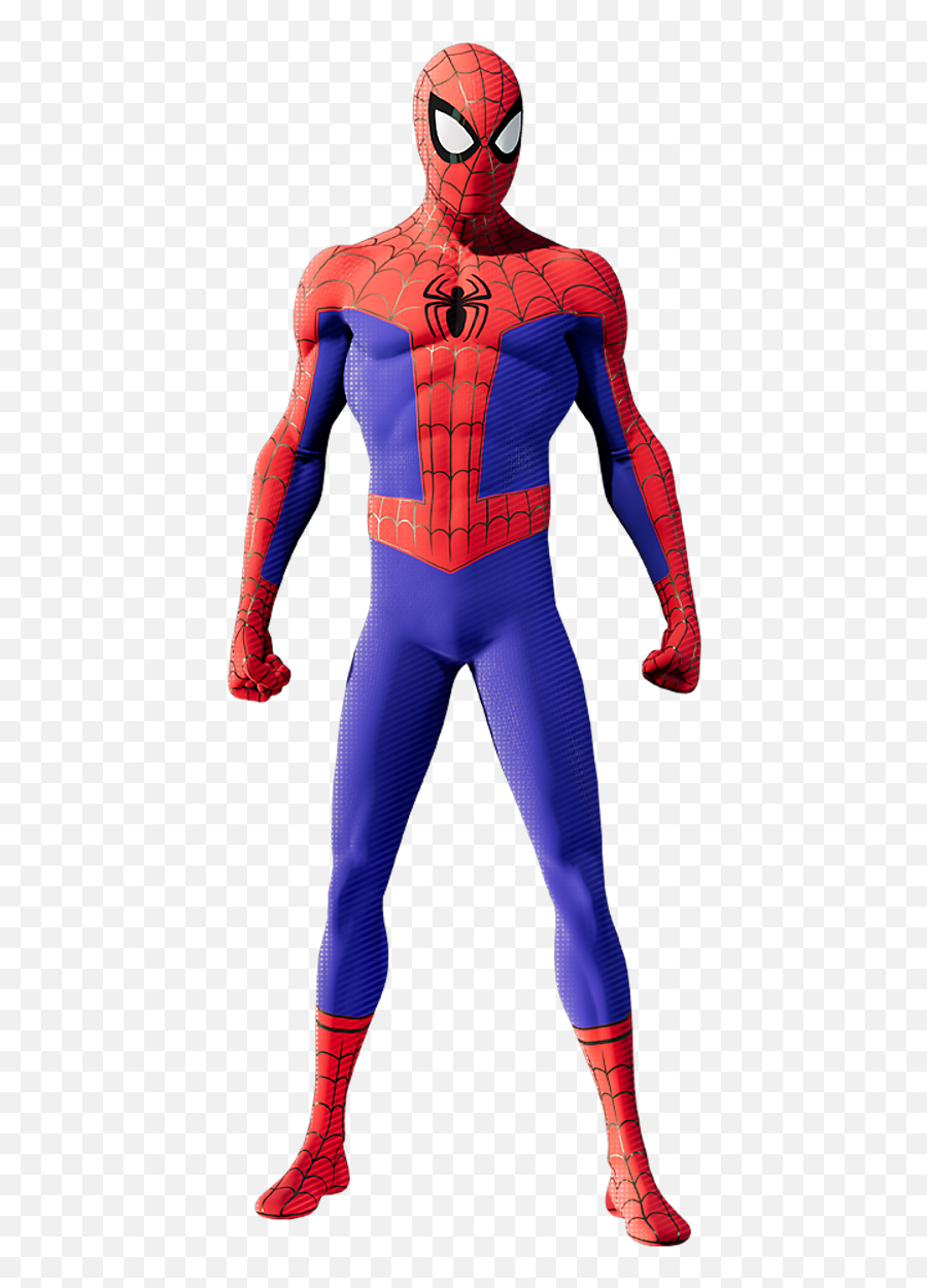 Into The Spider Png Spiderman Ps4