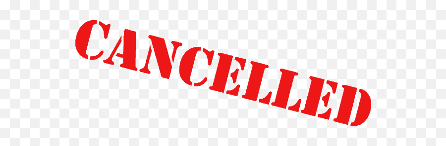 Masshire Greater Lowell Career Center - Canceled Or Cancelled Png,Cancelled Png