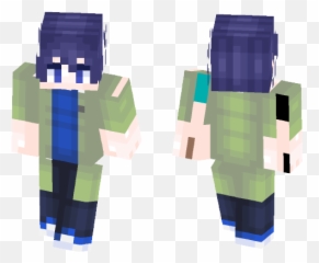 Download Rin Okumura Minecraft Skin For Free - Red Hair Boy Minecraft Skin Png,Rin Okumura Png