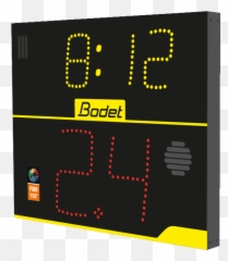 Bodet - png