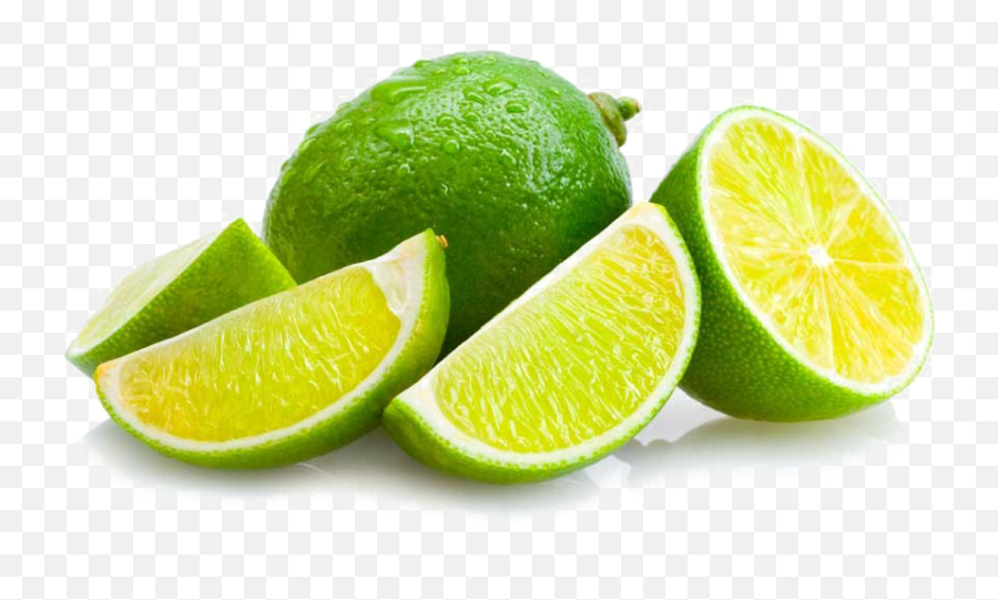 Sliced Lime Png Image - Lemon Sliced Png,Lime Png