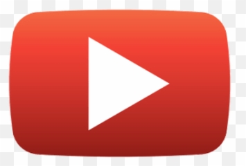 Play Youtube Classic Button Transparent - Png