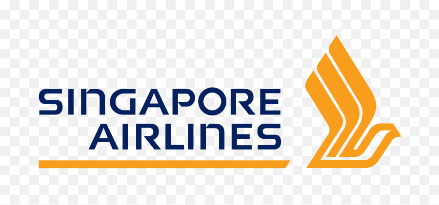 Singapore Airlines Logo Png - Singapore Airlines Logo,Airplane Logo Png