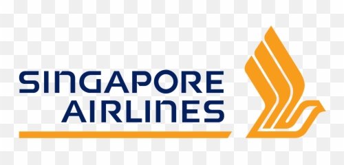 Singapore Airlines Logo Png