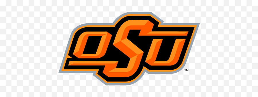 Oklahoma State Cowboys U2013 The Left Bench - Oklahoma State Png,March Madness Logo Png