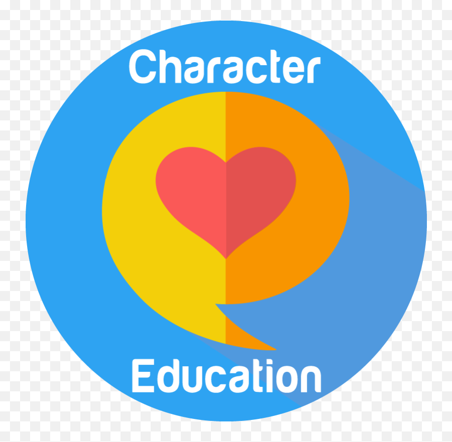 Download Character Education Png Image With No Background - Character Education Png,Education Png
