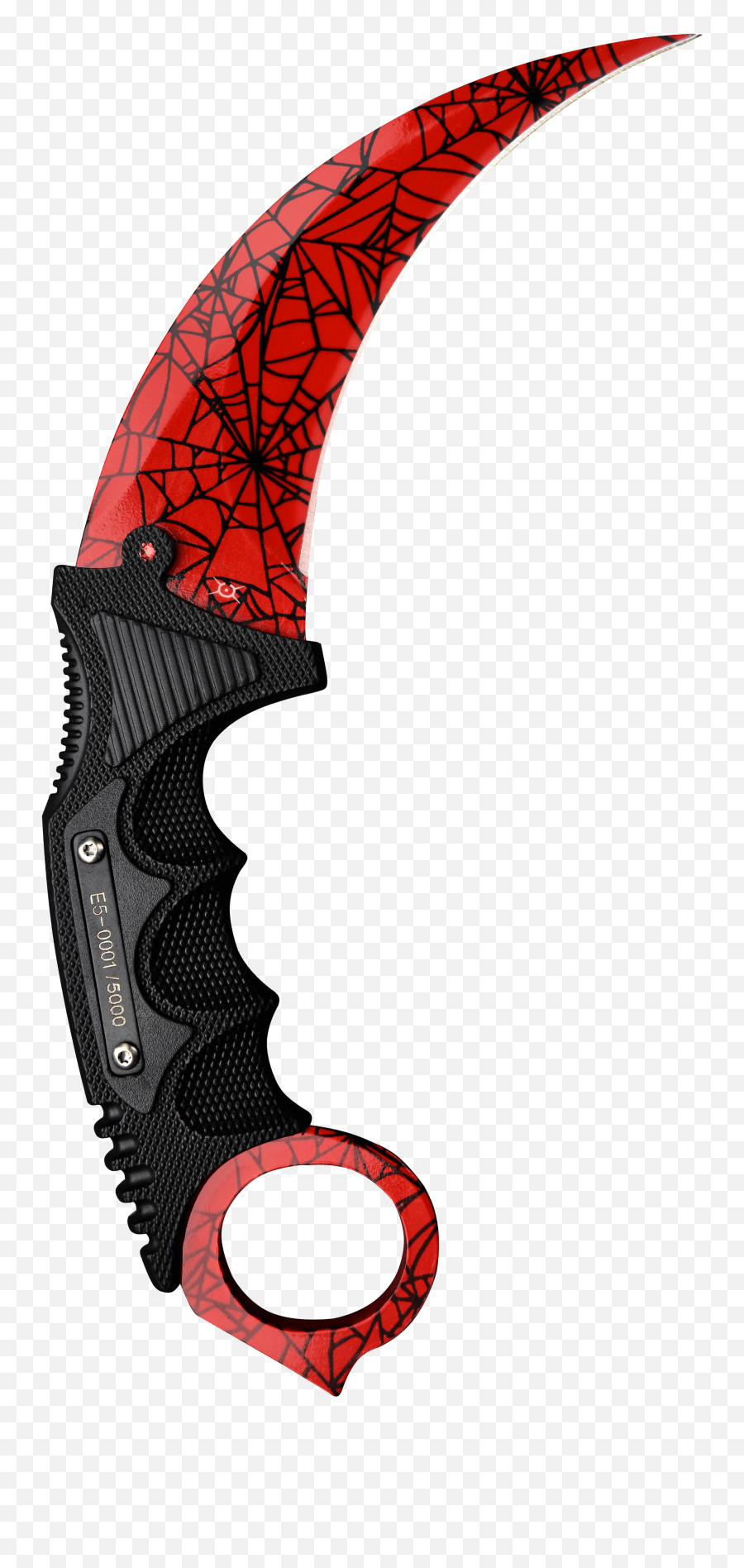 Download Karambit Weapon Global Offensive Counterstrike Cold - Knife Cs Go Png,Counter Strike Png