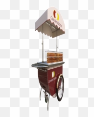 Cannoli Png - Discover More Barbecue Grill 2618747 Vippng Hot Dog Stand Png,Cannoli Png