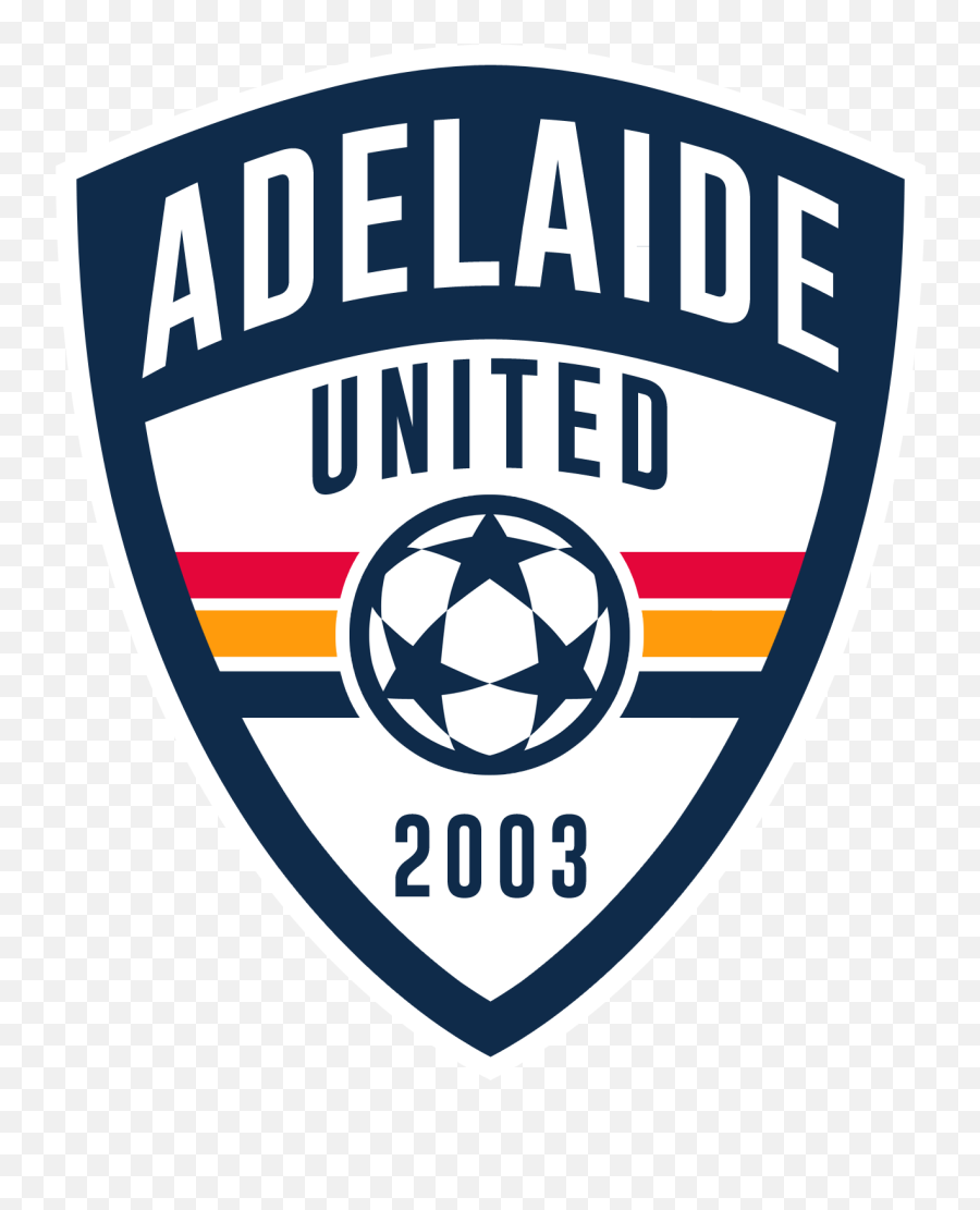 Adelaide United Fc Png Transparent Fcpng - Adelaide United Fc Logo Png,United Logo