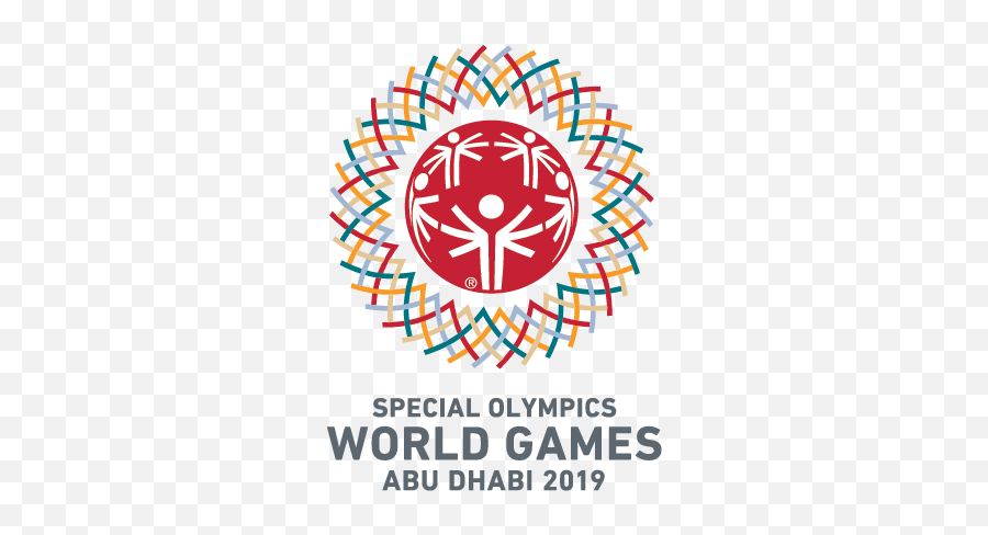 Special Olympics Georgia 2019 World Games - Special Olympics 2019 World Games Logo Png,Olympics Png