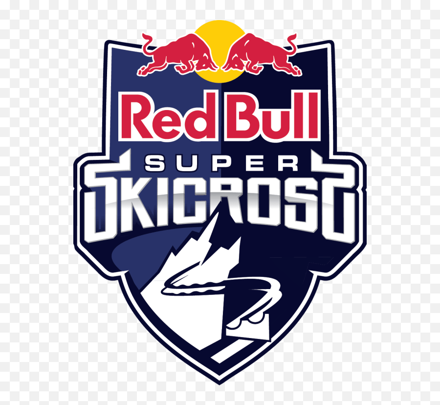 Red Bull Superskicross 2020 Event Info U0026 Videos - Emblem Png,Red Cross Logo Transparent