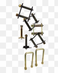Leaf Springs Components U2014 Raptors Png Shackles
